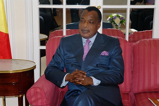 nguesso