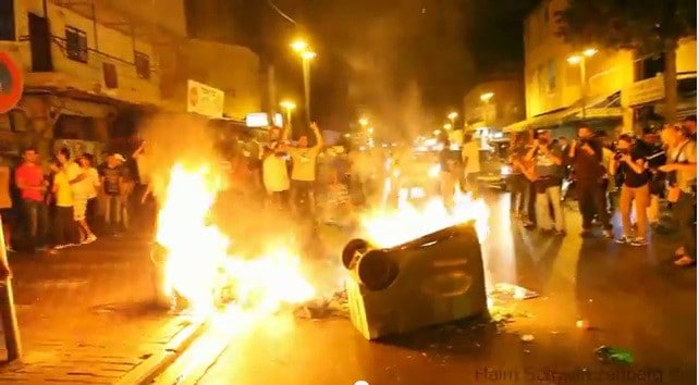 277011-violence-surged-in-the-streets-of-tel-aviv-as-a-1000-strong-protest-ag (1)