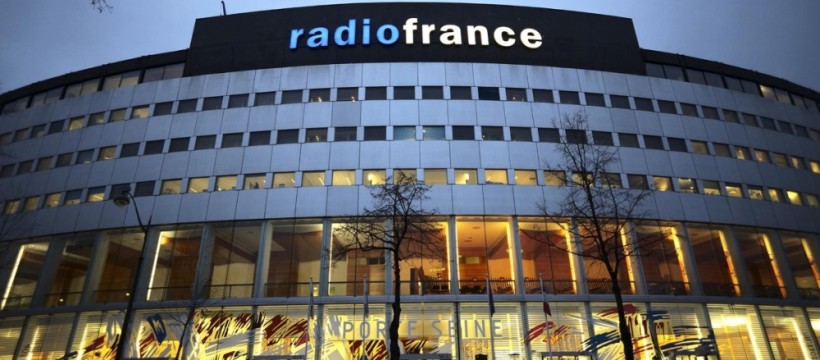 radiofrance