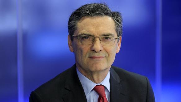Patrick Devedjian, député Les Républicains des Hauts-de-Seine, il est l'invité du Talk Le Figaro.