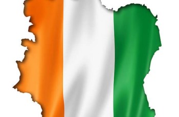 Cote d'ivoire