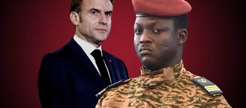 jad20231218-conf-burkina-france-dgse-traore-macron